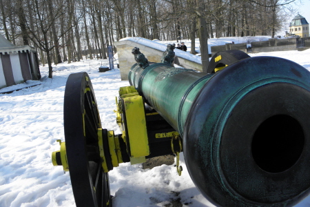 Festung Königsstein
