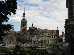 Dresdner Schloss