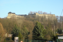 Festung Königstein