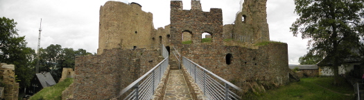 Burgruine Frauenstein