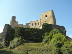 Burgruine Frauenstein