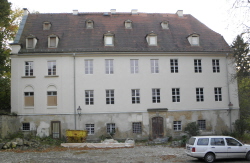 Rittergut Helfenberg