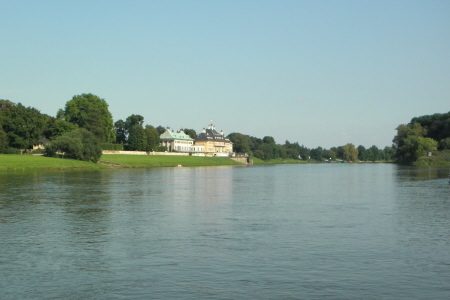 Pillnitz
