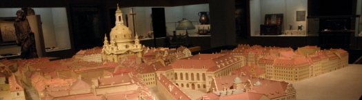 Die Museen von Dresden