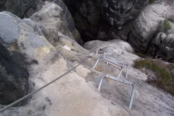 oberer Teil, von oben