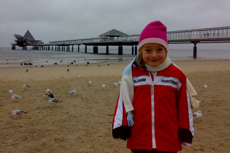 Kur Heringsdorf 2008