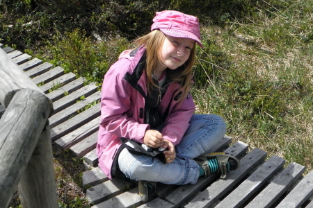 Zinnwald Georgenfelder Hochmoor 2011
