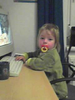 Ich bin doch schon groß