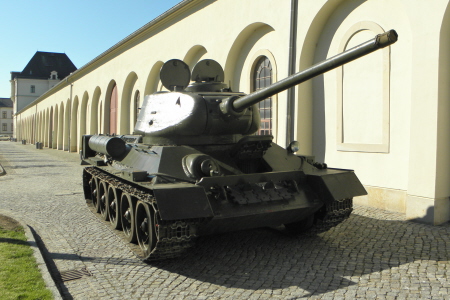 T34-85