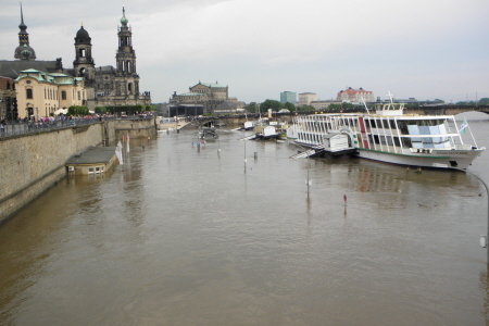 Hochwasser