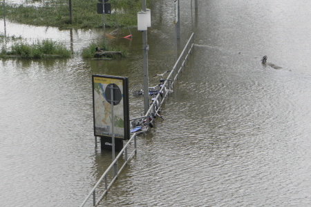 Hochwasser