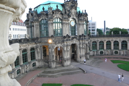 Zwinger