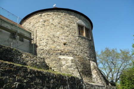 Burg Dohna