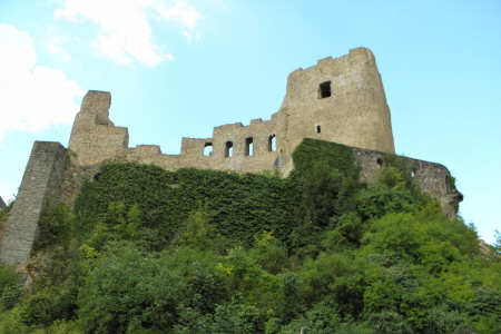 Burg Frauenstein