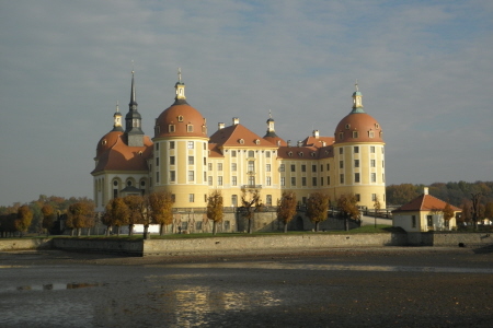 Moritzburg