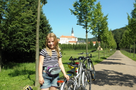 Tour durchs Müglitztal